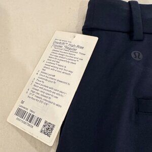 NEW WITH TAGS  Lululemon pants